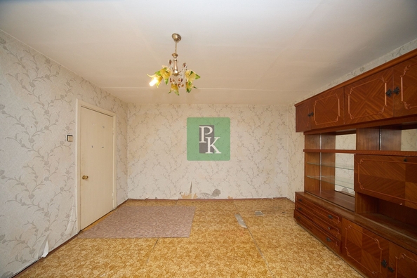 
  Продается 2-комн. квартира 50.2 м². Фото 5.