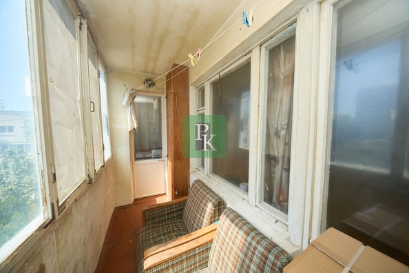
  Продается 2-комн. квартира 50.2 м². Фото 9.