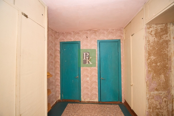 
  Продается 2-комн. квартира 50.2 м². Фото 18.