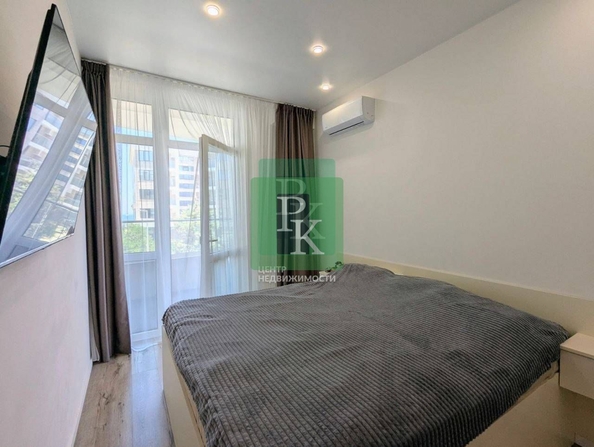 
  Продается апартамент 40 м². Фото 2.