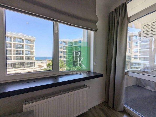 
  Продается апартамент 40 м². Фото 4.