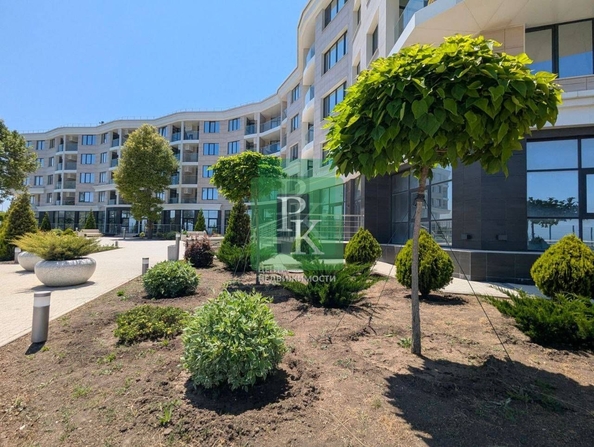 
  Продается апартамент 40 м². Фото 11.