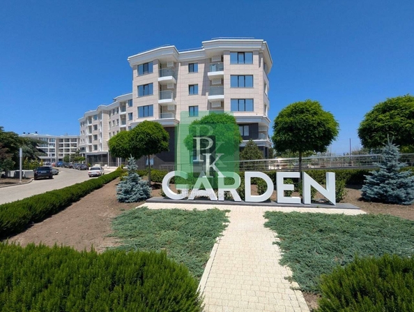 
  Продается апартамент 40 м². Фото 14.