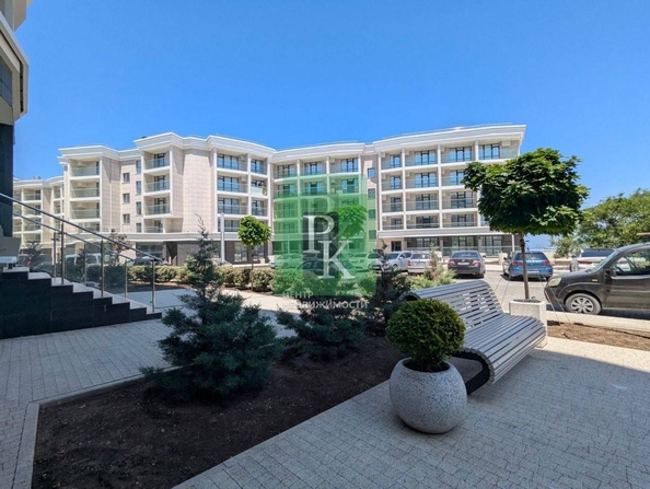 
  Продается апартамент 40 м². Фото 16.
