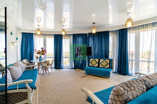 
  Продается 2-комн. квартира 77.7 м². Фото 1.