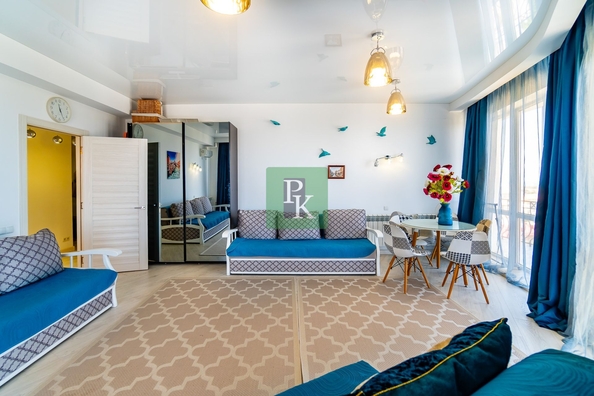 
  Продается 2-комн. квартира 77.7 м². Фото 3.