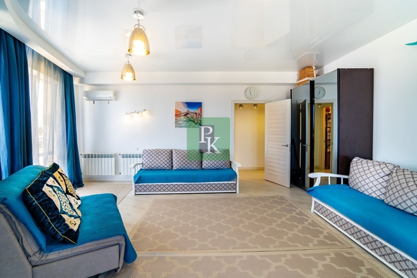 
  Продается 2-комн. квартира 77.7 м². Фото 4.