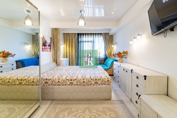 
  Продается 2-комн. квартира 77.7 м². Фото 6.