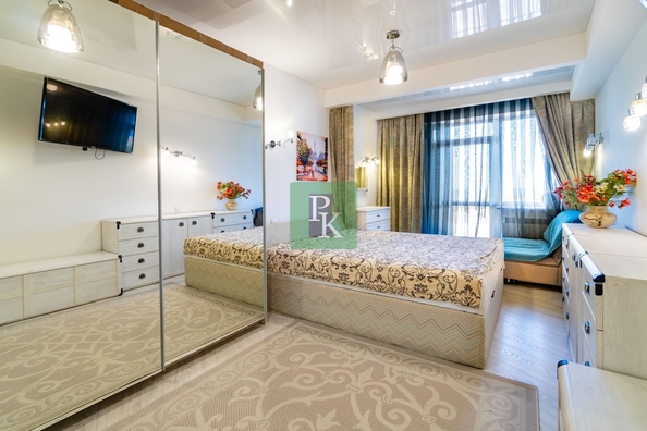 
  Продается 2-комн. квартира 77.7 м². Фото 7.