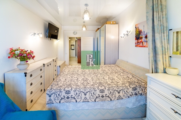
  Продается 2-комн. квартира 77.7 м². Фото 8.