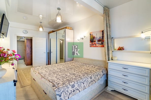 
  Продается 2-комн. квартира 77.7 м². Фото 9.