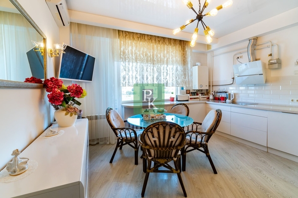
  Продается 2-комн. квартира 77.7 м². Фото 15.
