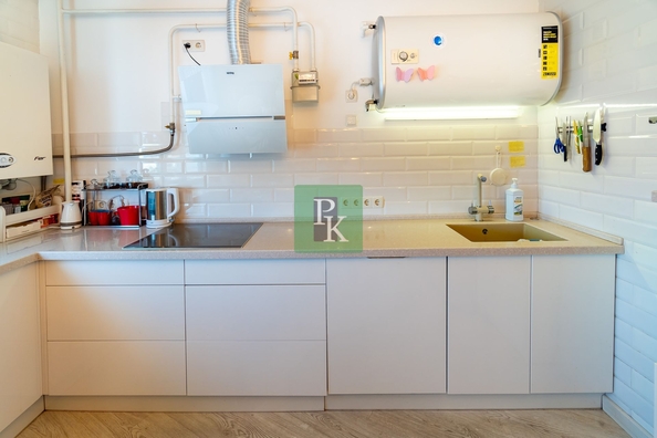 
  Продается 2-комн. квартира 77.7 м². Фото 16.