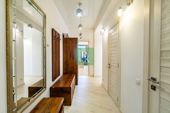 
  Продается 2-комн. квартира 77.7 м². Фото 19.