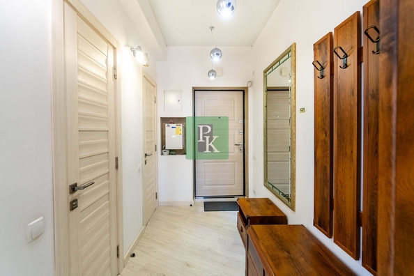 
  Продается 2-комн. квартира 77.7 м². Фото 20.