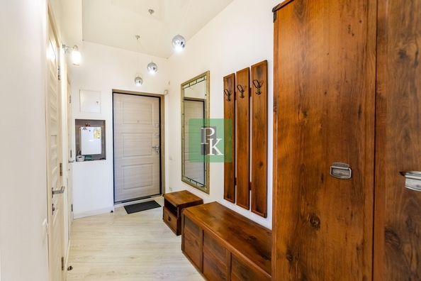 
  Продается 2-комн. квартира 77.7 м². Фото 21.
