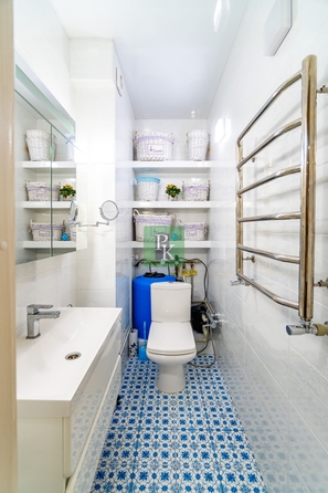 
  Продается 2-комн. квартира 77.7 м². Фото 25.