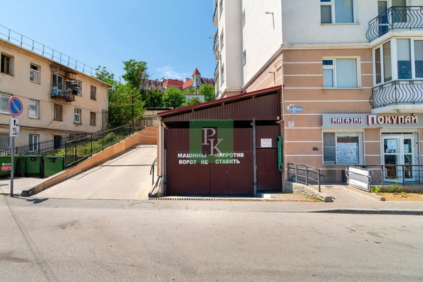 
  Продается 2-комн. квартира 77.7 м². Фото 30.