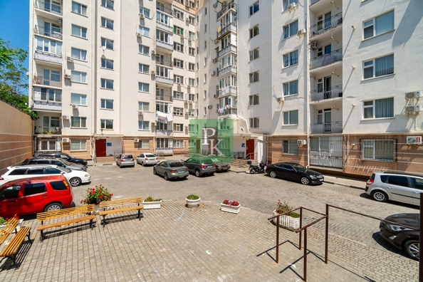 
  Продается 2-комн. квартира 77.7 м². Фото 31.