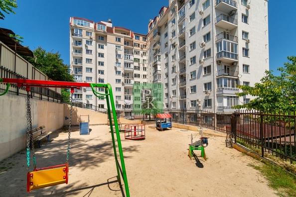 
  Продается 2-комн. квартира 77.7 м². Фото 32.