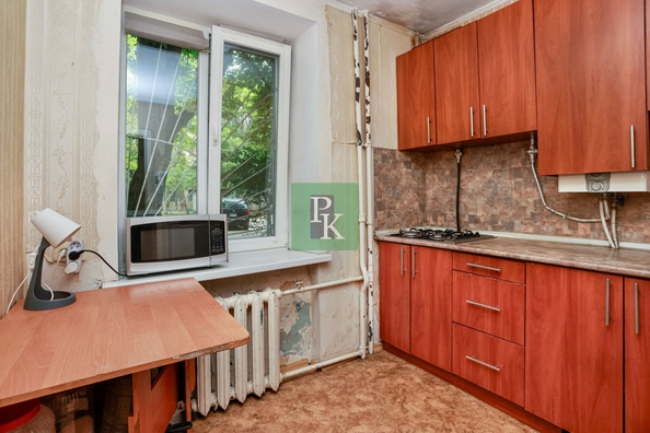 
  Продается 1-комн. квартира 30.4 м². Фото 1.