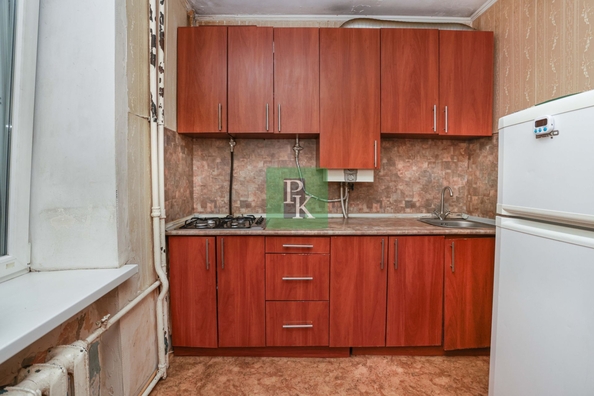 
  Продается 1-комн. квартира 30.4 м². Фото 2.