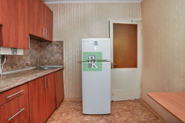 
  Продается 1-комн. квартира 30.4 м². Фото 3.