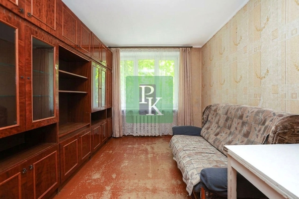 
  Продается 1-комн. квартира 30.4 м². Фото 4.