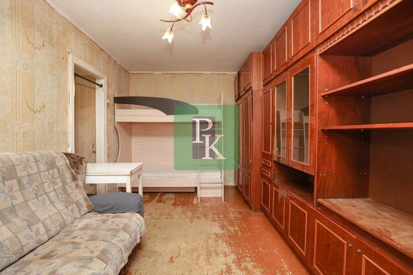 
  Продается 1-комн. квартира 30.4 м². Фото 5.