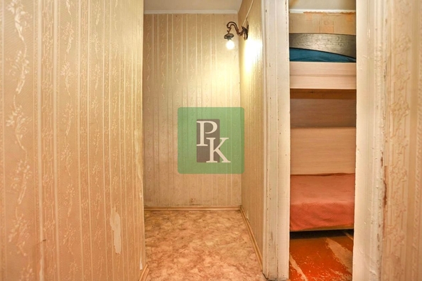 
  Продается 1-комн. квартира 30.4 м². Фото 6.