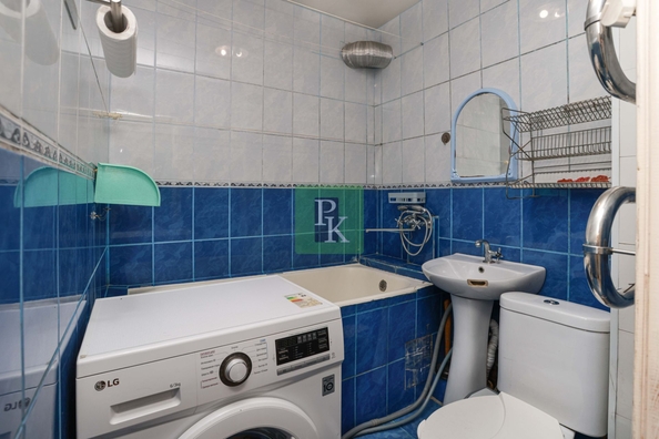 
  Продается 1-комн. квартира 30.4 м². Фото 8.