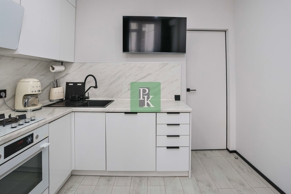 
  Продается 1-комн. квартира 42 м². Фото 6.