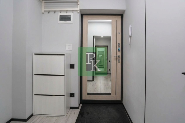 
  Продается 1-комн. квартира 42 м². Фото 17.
