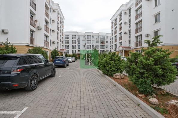 
  Продается 1-комн. квартира 42 м². Фото 25.