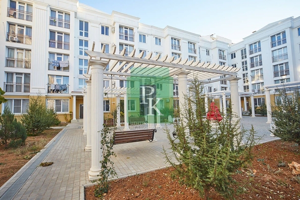 
  Продается 1-комн. квартира 42 м². Фото 35.