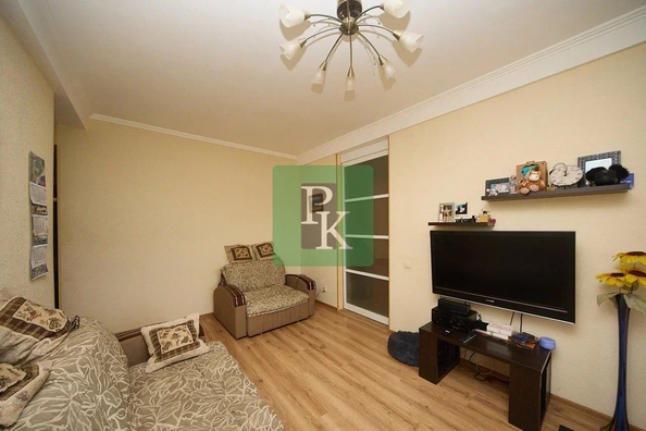 
  Продается 3-комн. квартира 54.7 м². Фото 2.