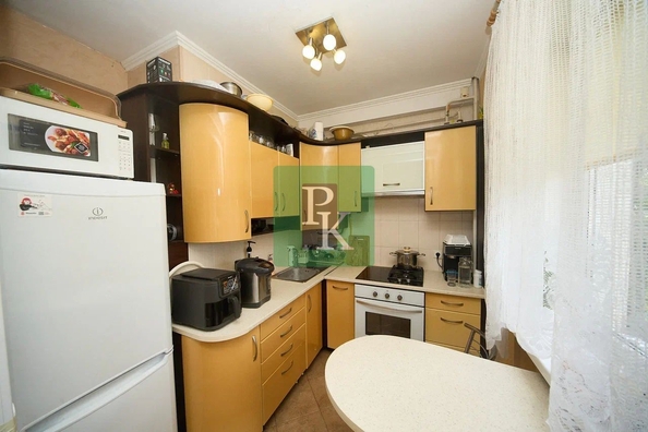 
  Продается 3-комн. квартира 54.7 м². Фото 17.
