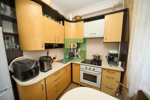 
  Продается 3-комн. квартира 54.7 м². Фото 19.