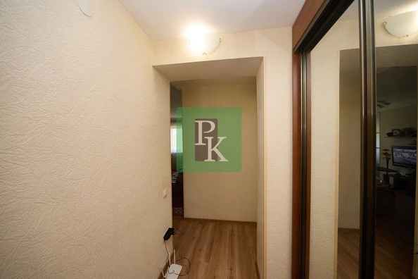 
  Продается 3-комн. квартира 54.7 м². Фото 28.
