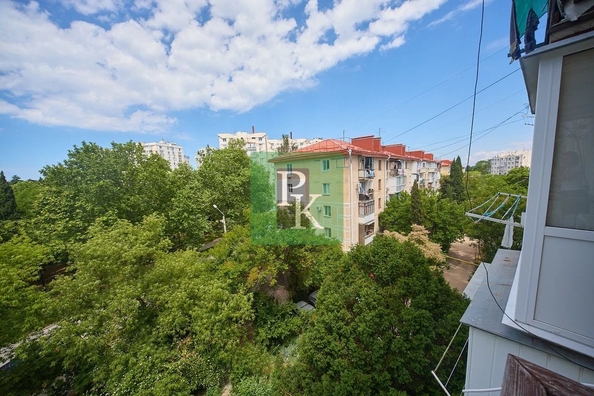 
  Продается 3-комн. квартира 54.7 м². Фото 37.