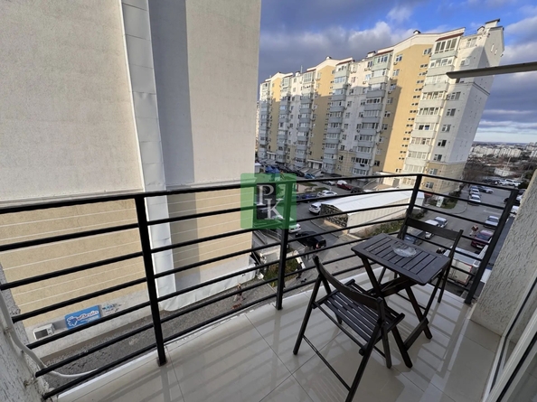 
  Продается апартамент 17 м². Фото 6.