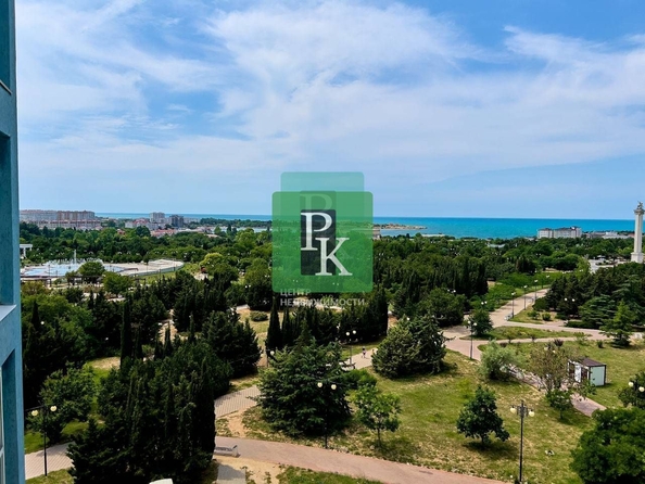 
  Продается апартамент 17 м². Фото 7.