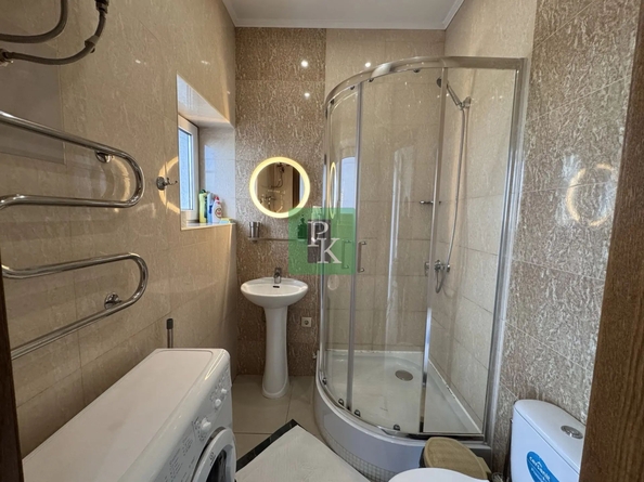 
  Продается апартамент 17 м². Фото 10.