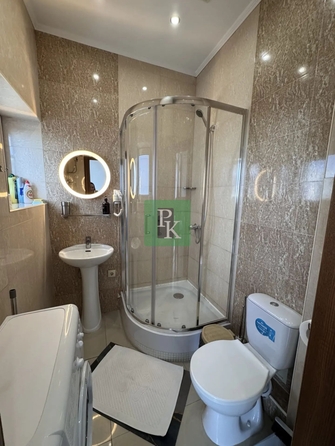
  Продается апартамент 17 м². Фото 11.