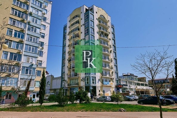 
  Продается апартамент 17 м². Фото 14.
