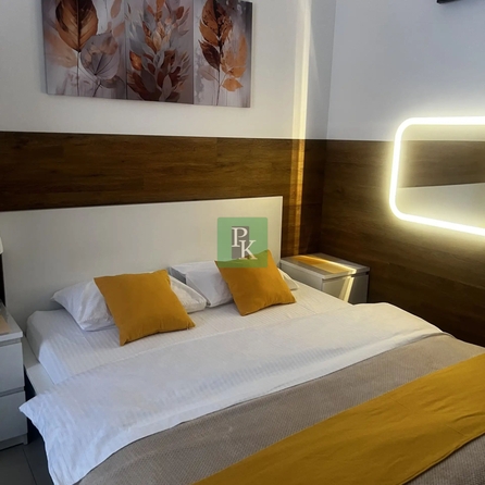 
  Продается апартамент 17 м². Фото 2.