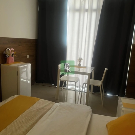 
  Продается апартамент 17 м². Фото 5.