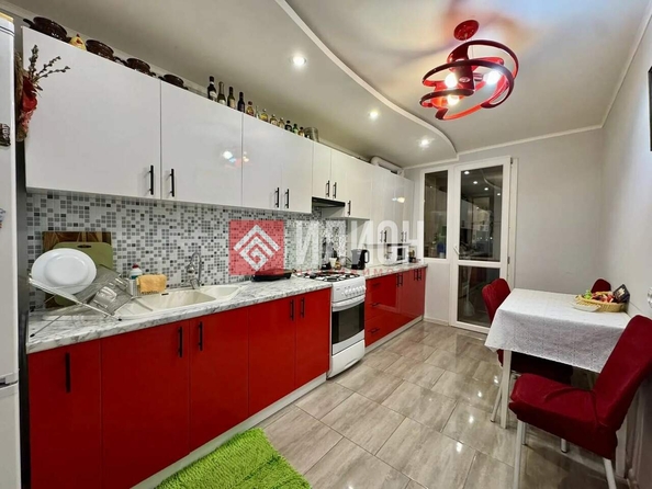
  Продается 3-комн. квартира 61.1 м². Фото 2.