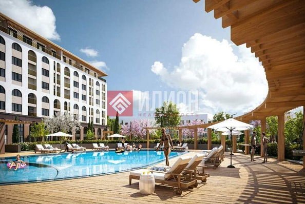 
  Продается 1-комн. квартира 38.2 м². Фото 1.