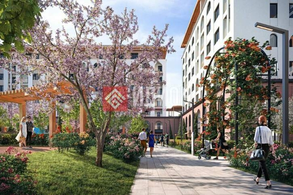 
  Продается 1-комн. квартира 38.2 м². Фото 5.